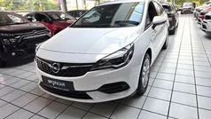 Gebraucht 2020 Opel Astra Edition Kombi | 13.790 € (Fairer Preis)