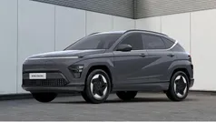 Ecotronic grey Neu 2025 Hyundai Kona Trend SUV | 35.950 € (Guter Preis)