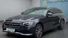 Gebraucht 2023 Mercedes E300 Kombi | 43.499 € (Fairer Preis)