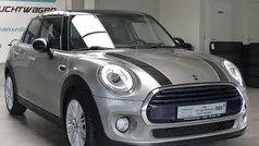 Grau Gebraucht 2017 Mini Cooper Chili Kleinwagen | 14.890 € (Fairer Preis)