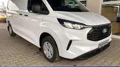 Gebraucht 2025 Ford Transit Custom Trend Van / Kleinbus | 39.990 € (Fairer Preis)