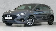 Atlas white Neu 2025 Hyundai i30 Advantage Limousine | 21.480 € (Superpreis)