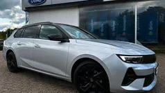 Silber Gebraucht 2024 Opel Astra GS Line Kombi | 23.990 € (Guter Preis)