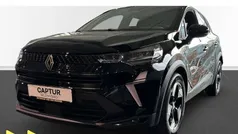 Gebraucht 2025 Renault Captur Techno SUV | 27.760 € (Fairer Preis)