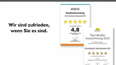 Grau Neu 2025 Nissan Qashqai Tekna+ SUV | 31.980 € (Guter Preis)