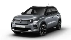 Mercuregrau Neu 2025 Citroën C3 Kleinwagen | 18.695 € (Fairer Preis)