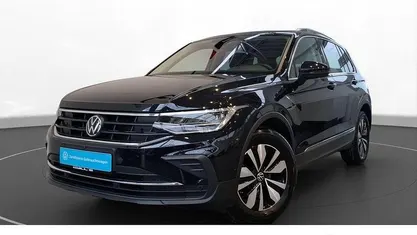 Gebraucht 2023 VW Tiguan IQ Drive SUV | 31.390 € (Fairer Preis)
