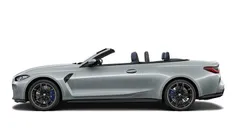 Gebraucht 2022 BMW M4 Cabriolet Performance Cabrio | 69.900 € (Etwas zu teuer)