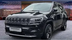 Other Gebraucht 2021 Jeep Compass SUV | 23.990 € (Fairer Preis)