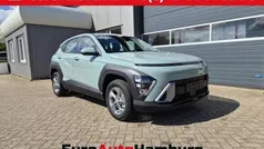 Mirage green Neu 2025 Hyundai Kona Select SUV | 26.090 € (Superpreis)