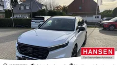 Gebraucht 2025 Honda CR-V Advance SUV | 49.990 € (Guter Preis)