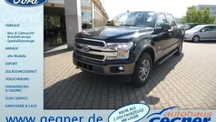 Gebraucht 2018 Ford F-150 S Abholung | 69.940 €