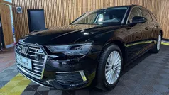 Gebraucht 2023 Audi A6 Kombi | 39.750 € (Fairer Preis)