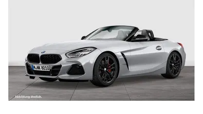 Gebraucht BMW Z4 M Sport 340 PS (250 kW) 2020 Cabrio
