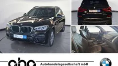 Gebraucht 2021 BMW X3 M Sport SUV | 38.930 € (Fairer Preis)