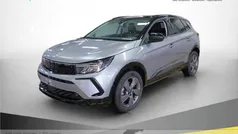 Gebraucht 2024 Opel Grandland X SUV | 23.190 € (Fairer Preis)