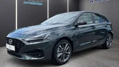 Gebraucht 2025 Hyundai i30 Advantage Limousine | 25.810 € (Fairer Preis)