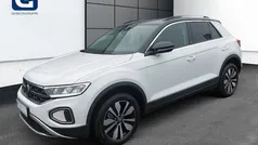 Gebraucht 2023 VW T-Roc Move SUV | 24.730 € (Fairer Preis)