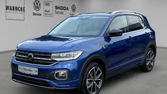 Gebraucht 2023 VW T-Cross Style SUV | 24.870 € (Fairer Preis)