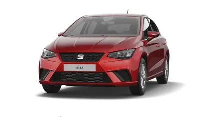 Gebraucht 2025 Seat Ibiza Limousine | 21.390 € (Guter Preis)