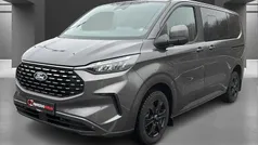 Gebraucht 2024 Ford Tourneo Custom Titanium X Van | 50.400 € (Fairer Preis)