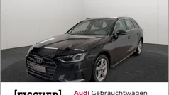 Gebraucht 2021 Audi A4 Advanced Kombi | 29.987 € (Fairer Preis)