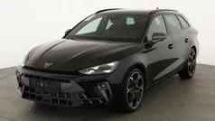 Gebraucht 2025 Cupra Leon VZ | 41.445 € (Guter Preis)