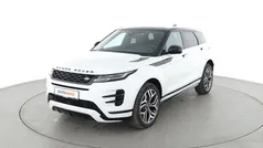 Weiß Gebraucht 2020 Land Rover Range Rover evoque HSE Dynamic SUV | 32.940 € (Fairer Preis)