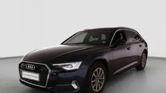 Gebraucht 2025 Audi A6 Advanced Kombi | 51.950 € (Fairer Preis)