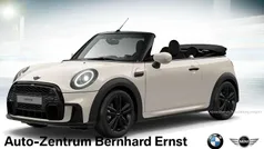 Gebraucht 2021 Mini One Cabriolet Cabrio | 21.900 € (Fairer Preis)