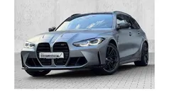 Gebraucht 2023 BMW M3 Competition Edition Kombi | 80.880 € (Superpreis)