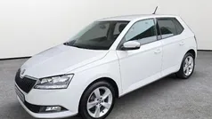 Gebraucht 2019 Skoda Fabia Cool Plus Limousine | 10.880 € (Fairer Preis)