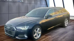 Gebraucht 2022 Audi A6 Sport Kombi | 29.540 € (Superpreis)