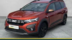 Gebraucht 2024 Dacia Jogger Extreme Van / Kleinbus | 20.890 € (Fairer Preis)