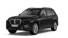 Gebraucht 2025 BMW X7 Shadowline SUV | 134.630 €