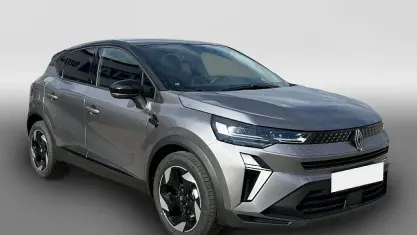 Second-hand Renault Captur Techno 140 CP (102 kW) 2026 SUV