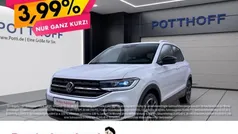 Gebraucht 2021 VW T-Cross Style SUV | 20.977 € (Fairer Preis)