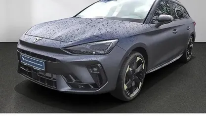 Gebraucht Cupra Leon VZ 333 PS (244 kW) 2026 Kombi