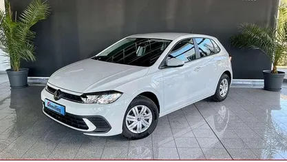 Pure white Gebraucht 2025 VW Polo Limousine | 18.900 € (Fairer Preis)