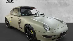 Gebraucht 1995 Porsche 911 Carrera Coupé | 74.900 €