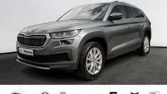 Gebraucht 2022 Skoda Kodiaq Style SUV | 39.990 € (Fairer Preis)