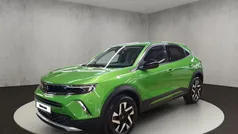 Matcha green Gebraucht 2022 Opel Mokka Business Elegance SUV | 17.450 € (Guter Preis)