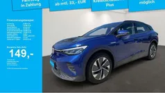 Gebraucht 2022 VW ID.4 Pure SUV | 24.410 € (Guter Preis)
