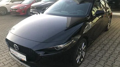 Gebraucht 2020 Mazda 3 Selection Limousine | 18.890 € (Fairer Preis)