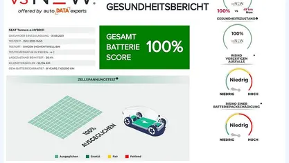 Deep schwarz metallic metallic Gebraucht 2021 Seat Tarraco XCELLENCE SUV | 28.980 € (Fairer Preis)