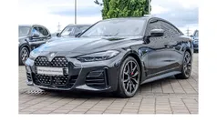 Schwarz Gebraucht 2022 BMW 430 Gran Coupé M Sport Coupé | 39.490 € (Fairer Preis)