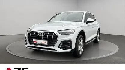 Gebraucht 2024 Audi Q5 Ambiente SUV | 44.890 € (Fairer Preis)
