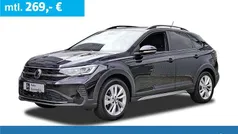 Gebraucht 2015 VW Taigo Goal SUV | 26.490 €