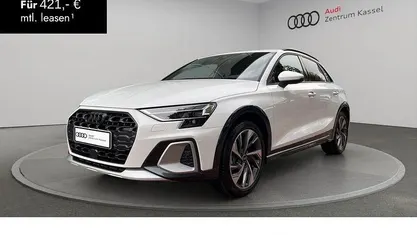 Gebraucht Audi A3 Sport 150 PS (110 kW) 2025 Kombi