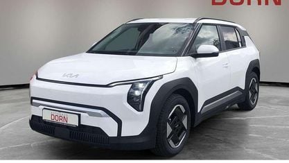 Używany Kia EV3 Earth 150 kW (204 KM) 2025 Biały SUV